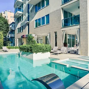 4* Отель Mercure Artis
